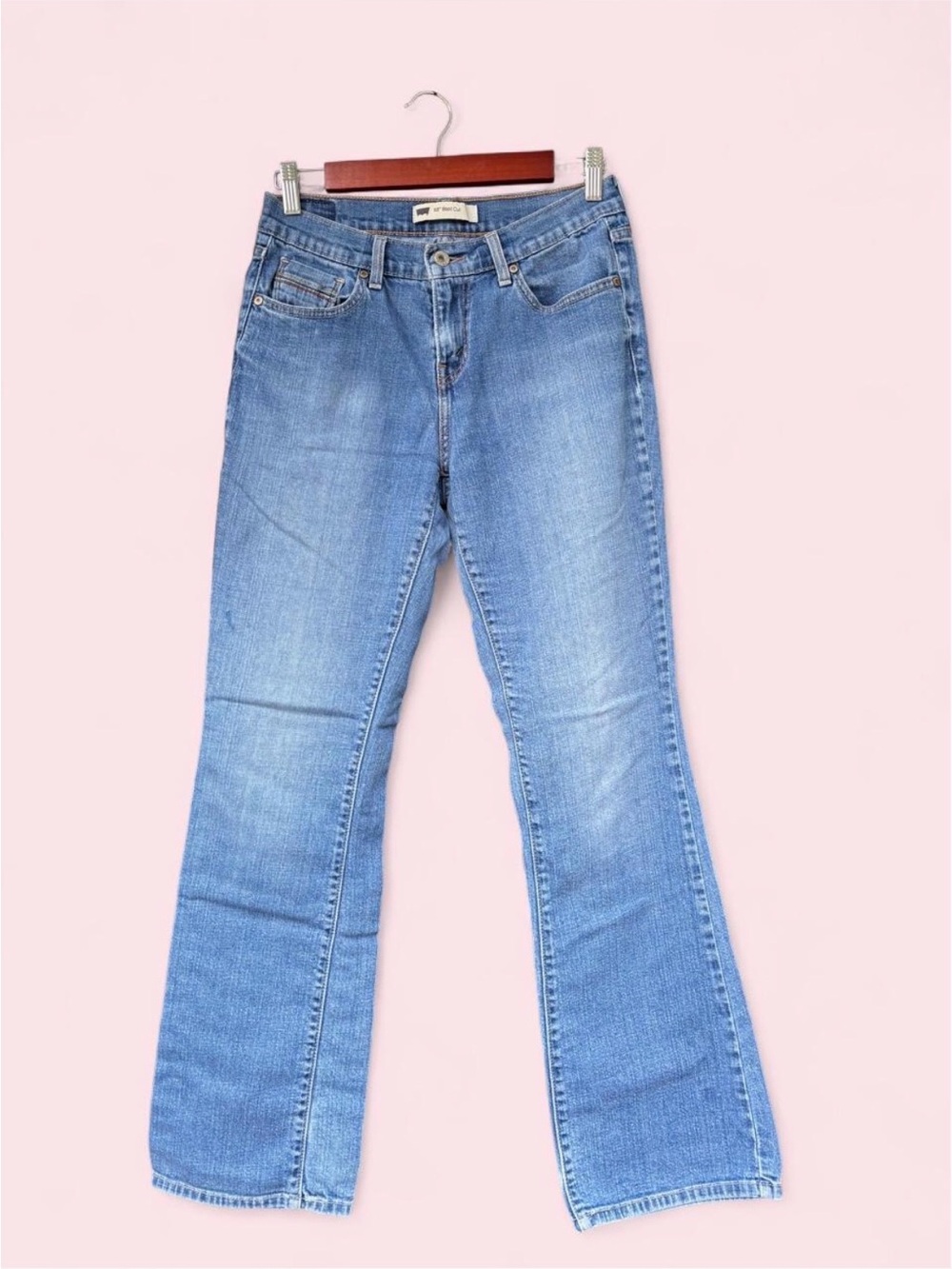 Levi’s 515 Boot Cut Jeans